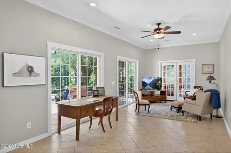 2265 Lakebay Road Vass NC 28394