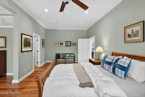 2265 Lakebay Road Vass NC 28394