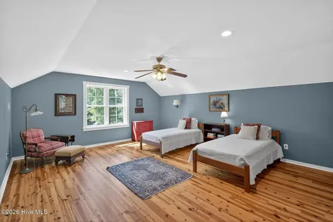 2265 Lakebay Road Vass NC 28394