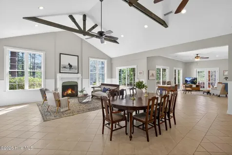 2265 Lakebay Road Vass NC 28394