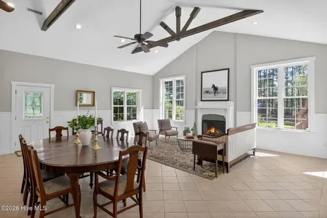 2265 Lakebay Road Vass NC 28394