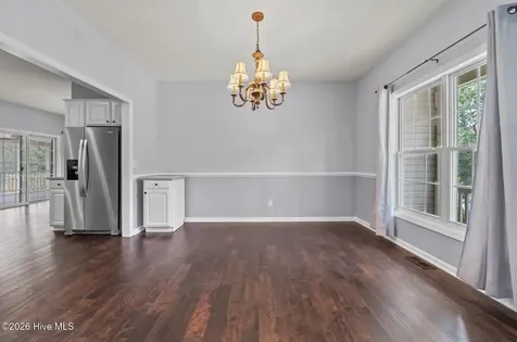 1316 Devonshire Trail Aberdeen NC 28315
