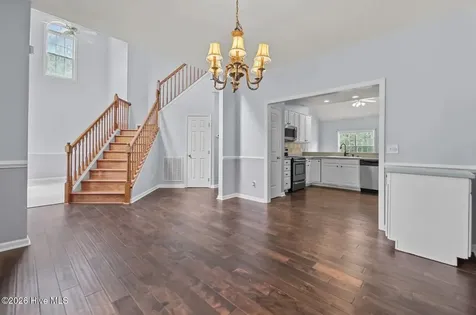 1316 Devonshire Trail Aberdeen NC 28315