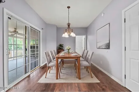 1316 Devonshire Trail Aberdeen NC 28315