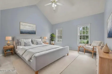 1316 Devonshire Trail Aberdeen NC 28315