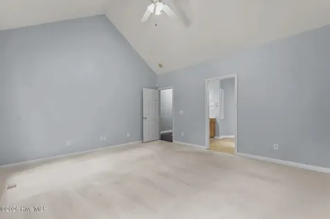 1316 Devonshire Trail Aberdeen NC 28315