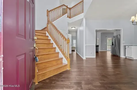 1316 Devonshire Trail Aberdeen NC 28315