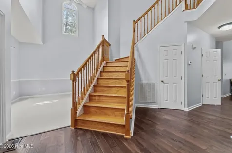 1316 Devonshire Trail Aberdeen NC 28315