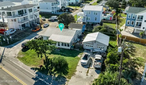 1203 Fort Fisher Boulevard N Kure Beach NC 28449