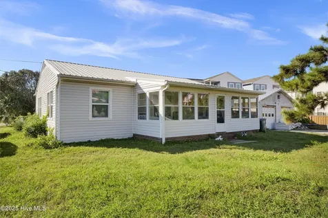 1203 Fort Fisher Boulevard N Kure Beach NC 28449