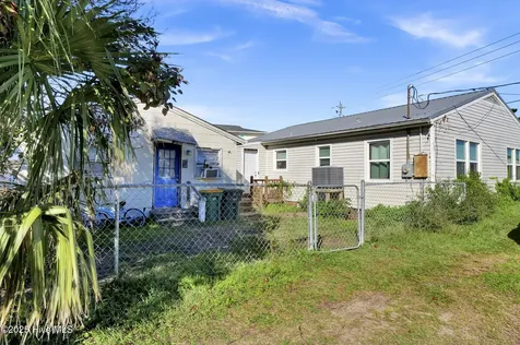 1203 Fort Fisher Boulevard N Kure Beach NC 28449