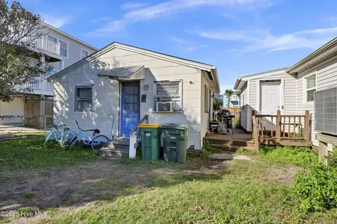 1203 Fort Fisher Boulevard N Kure Beach NC 28449