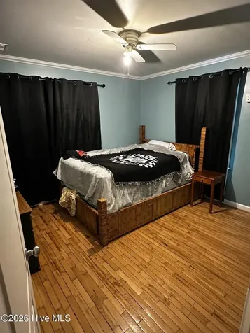 1203 Fort Fisher Boulevard N Kure Beach NC 28449