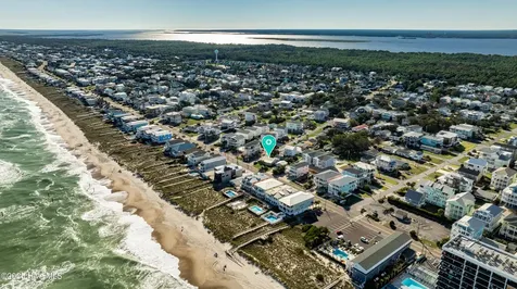1203 Fort Fisher Boulevard N Kure Beach NC 28449