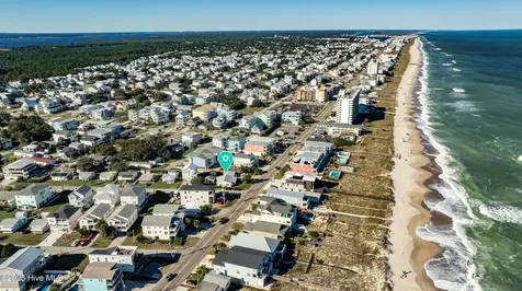 1203 Fort Fisher Boulevard N Kure Beach NC 28449