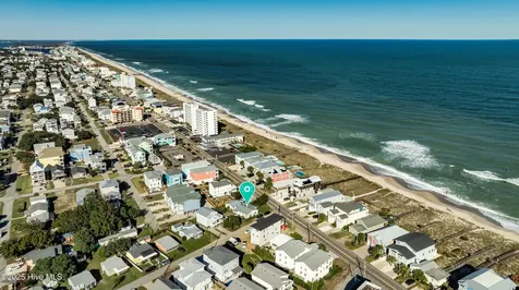 1203 Fort Fisher Boulevard N Kure Beach NC 28449