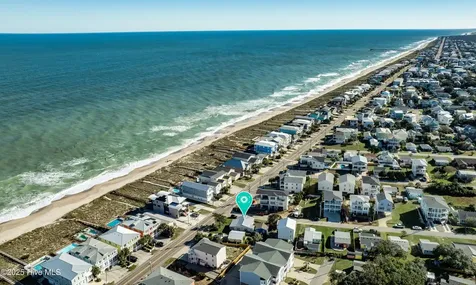 1203 Fort Fisher Boulevard N Kure Beach NC 28449