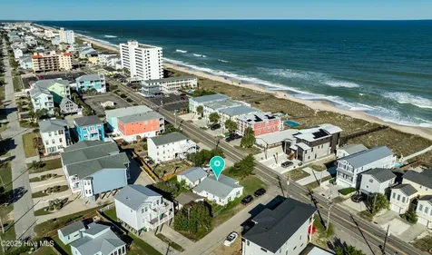 1203 Fort Fisher Boulevard N Carolina Beach NC 28428