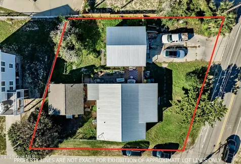 1203 Fort Fisher Boulevard N Carolina Beach NC 28428