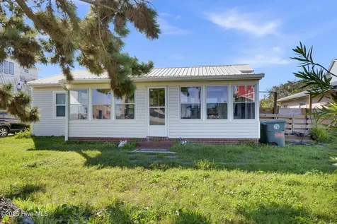 1203 Fort Fisher Boulevard N Carolina Beach NC 28428