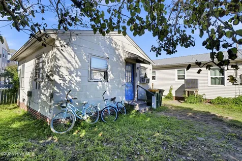 1203 Fort Fisher Boulevard N Carolina Beach NC 28428