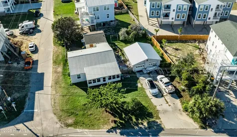 1203 Fort Fisher Boulevard N Carolina Beach NC 28428