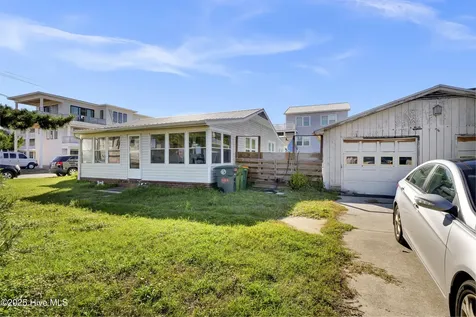 1203 Fort Fisher Boulevard N Carolina Beach NC 28428