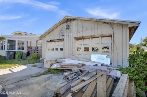 1203 Fort Fisher Boulevard N Carolina Beach NC 28428
