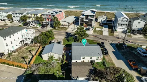 1203 Fort Fisher Boulevard N Carolina Beach NC 28428