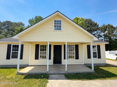 212 Katie Drive Sharpsburg NC 27803