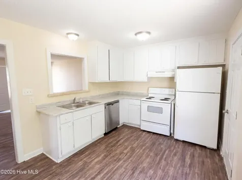 212 Katie Drive Sharpsburg NC 27803