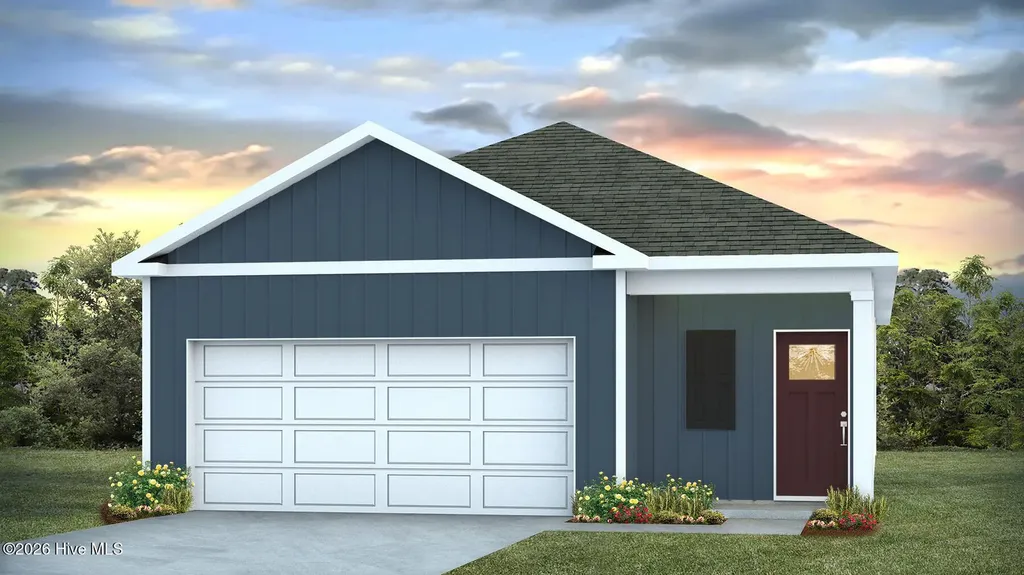 3072 Tasso Drive SW Sunset Beach NC 28468