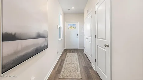 3072 Tasso Drive SW Sunset Beach NC 28468