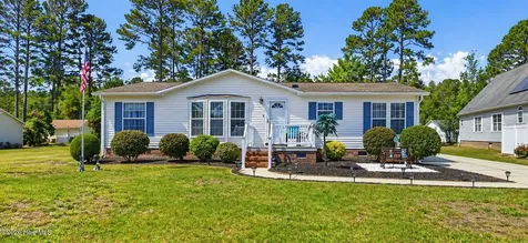836 Nicholas Drive SW Calabash NC 28467