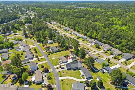 836 Nicholas Drive SW Calabash NC 28467