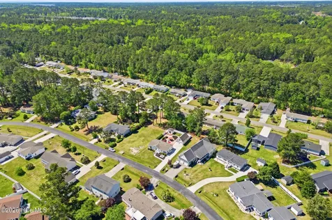 836 Nicholas Drive SW Calabash NC 28467