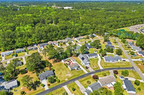 836 Nicholas Drive SW Calabash NC 28467