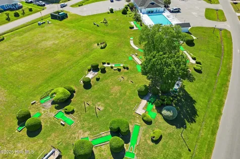 836 Nicholas Drive SW Calabash NC 28467