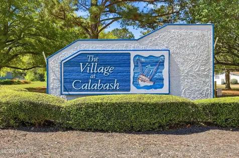 836 Nicholas Drive SW Calabash NC 28467