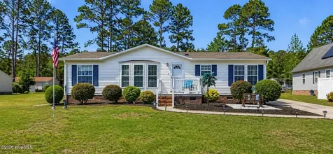 836 Nicholas Drive SW Calabash NC 28467