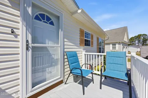 836 Nicholas Drive SW Calabash NC 28467