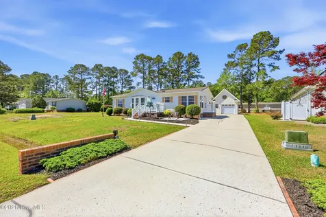 836 Nicholas Drive SW Calabash NC 28467