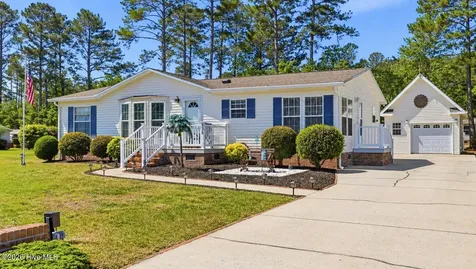 836 Nicholas Drive SW Calabash NC 28467