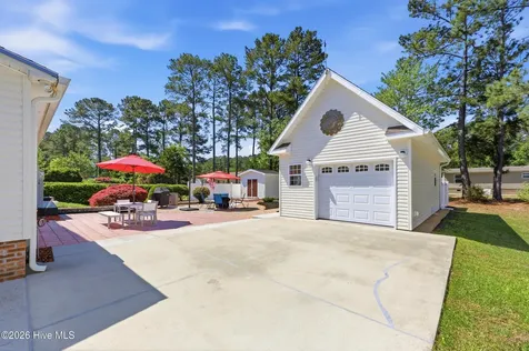 836 Nicholas Drive SW Calabash NC 28467