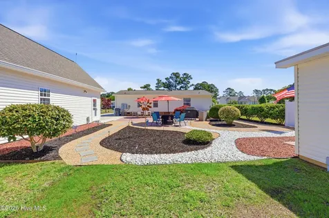 836 Nicholas Drive SW Calabash NC 28467