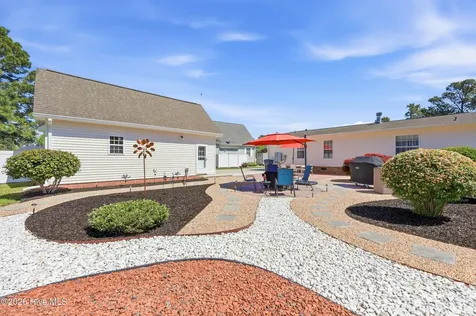 836 Nicholas Drive SW Calabash NC 28467