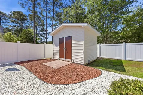 836 Nicholas Drive SW Calabash NC 28467