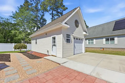 836 Nicholas Drive SW Calabash NC 28467