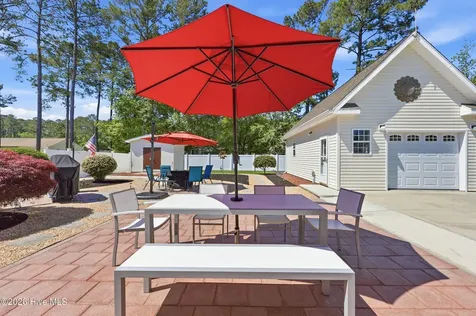 836 Nicholas Drive SW Calabash NC 28467
