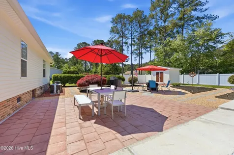 836 Nicholas Drive SW Calabash NC 28467
